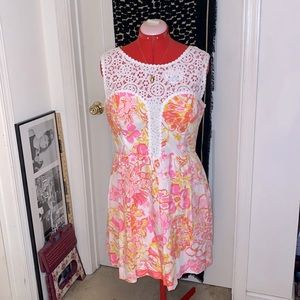 Lilly Pulitzer Raegan Dress